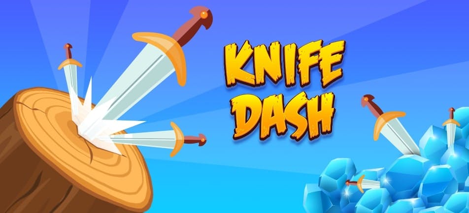 Knife Dash