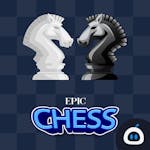Epic Chess: play chess online