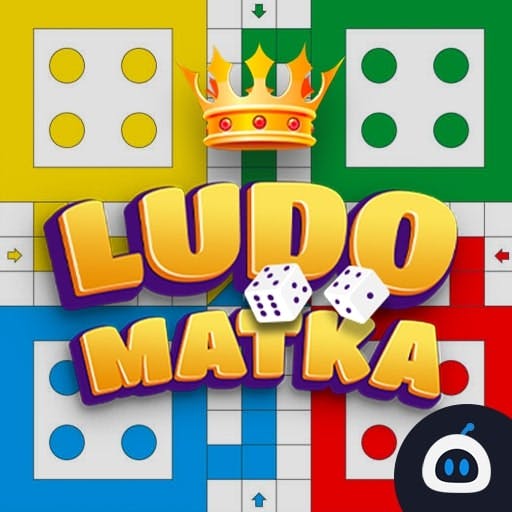 Ludo Matka: play ludo online