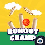 Runout Champ: out run game