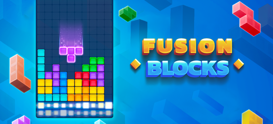 Fusion Blocks