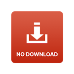 No downloading required