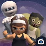 Zombvival: zombie survival game