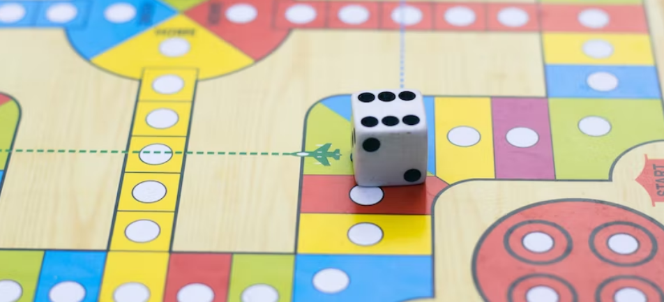 Digital Board Games to play with friends