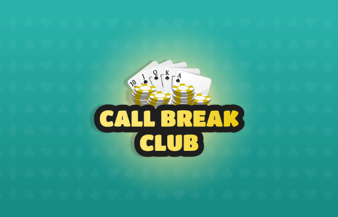 Call break club: Classic card game