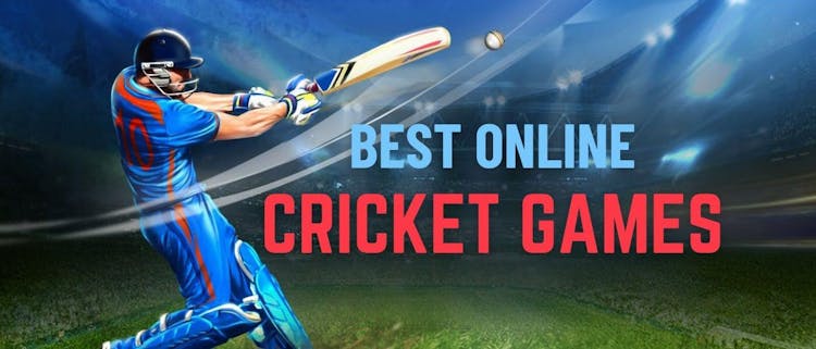 Best Online Cricket Games