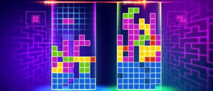 Free Online Tetris Type Games