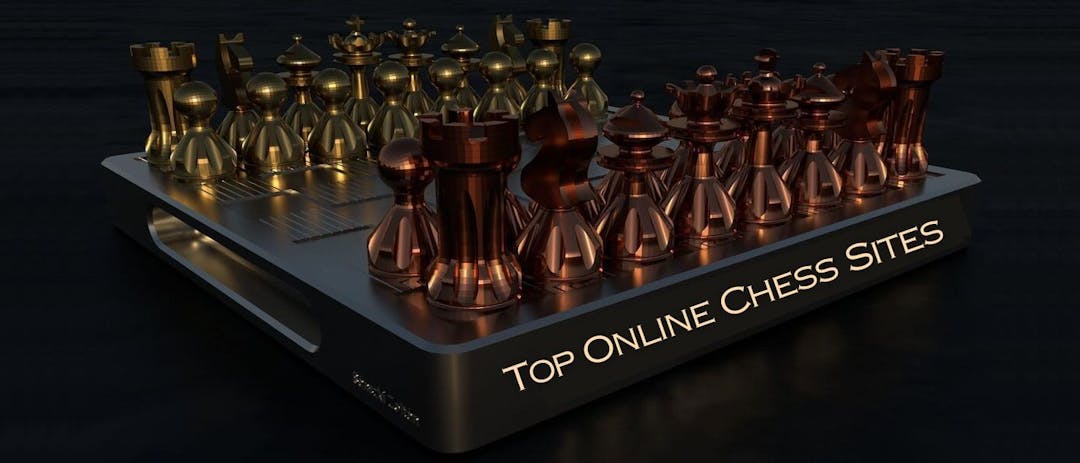 Top Online Chess Sites