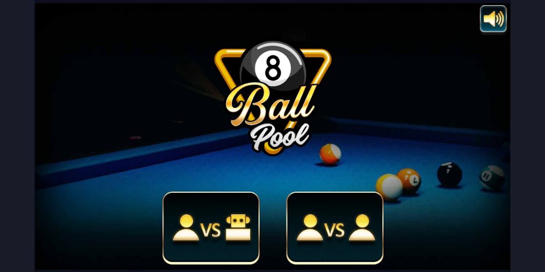 8 Ball Pool Game Online