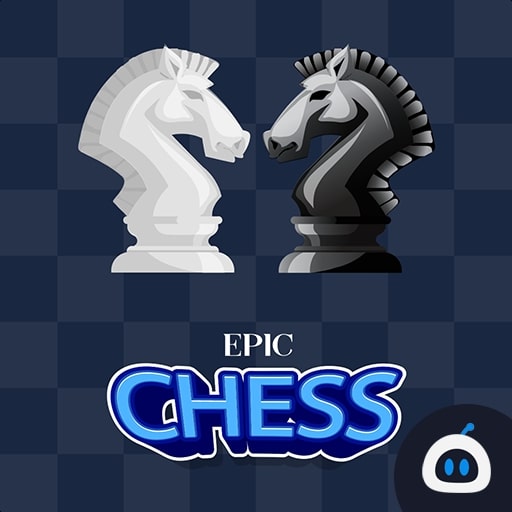 Play Epic Chess: Free Online Chess Game Against Computer