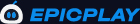 EpicPlay logo